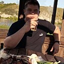 Знакомства: Серега, 37 лет, Томск