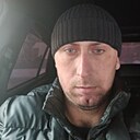 Знакомства: Мкс, 36 лет, Киселевск