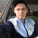 Знакомства: Владимир, 27 лет, Слюдянка