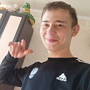 Знакомства: Николай, 20 лет, Шерловая Гора