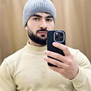 Знакомства: Али, 27 лет, Санкт-Петербург