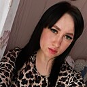 Знакомства: Анна, 27 лет, Междуреченский
