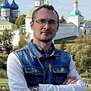 Знакомства: Евгений, 36 лет, Сергиев Посад