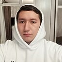 Знакомства: Вадим, 22 года, Оренбург