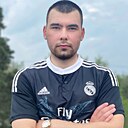 Знакомства: Юрий, 35 лет, Чита