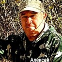 Знакомства: Алексей, 57 лет, Балаково