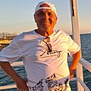 Знакомства: Виктор, 54 года, Самара