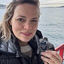 Знакомства: Марина, 45 лет, Москва