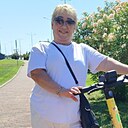 Знакомства: Альбина, 56 лет, Ульяновск