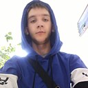 Знакомства: Данил, 24 года, Кемерово
