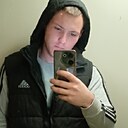 Знакомства: Матвей, 23 года, Бобруйск