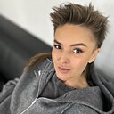 Знакомства: Alina, 36 лет, Москва
