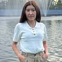 Знакомства: Гаухар, 30 лет, Астана