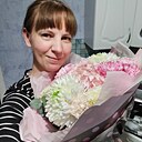 Знакомства: Елена, 44 года, Тюмень