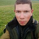 Знакомства: Михаил, 29 лет, Горно-Алтайск