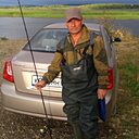 Знакомства: Юрий, 52 года, Чусовой