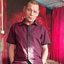 Знакомства: Андрей, 41 год, Могоча