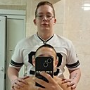 Знакомства: Davo, 19 лет, Белгород
