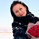 Знакомства: Любовь, 46 лет, Уссурийск