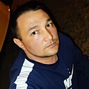 Знакомства: Наиль, 38 лет, Сибай