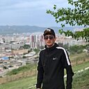 Знакомства: Бобо, 27 лет, Красноярск