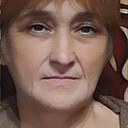 Знакомства: Валентина, 61 год, Смоленск