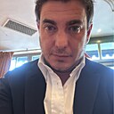 Знакомства: Steve, 40 лет, Москва