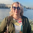 Знакомства: Анна, 47 лет, Москва
