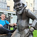 Знакомства: Олег, 43 года, Тутаев