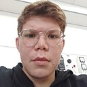 Знакомства: Данила, 18 лет, Новотроицк