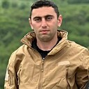 Знакомства: Vadim, 26 лет, Абовян