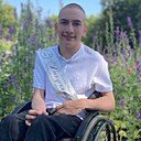 Знакомства: Андрій, 18 лет, Полтава