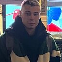 Знакомства: Роман, 21 год, Санкт-Петербург