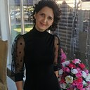 Знакомства: Ольга, 42 года, Серпухов