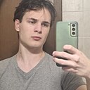 Знакомства: Никита, 18 лет, Рыбинск