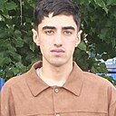 Знакомства: Мехрубон, 19 лет, Екатеринбург