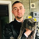 Знакомства: Сергій, 40 лет, Павлоград