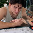 Знакомства: Андрей, 26 лет, Майкоп