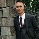 Знакомства: Никита, 24 года, Бобруйск