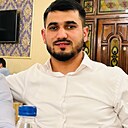 Знакомства: Самир, 30 лет, Калининград