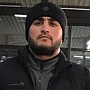 Знакомства: Серёга, 25 лет, Орск