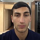 Знакомства: Влад, 25 лет, Анапа