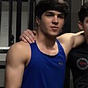 Знакомства: Умар, 18 лет, Грозный