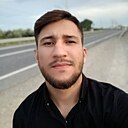 Знакомства: Мехмет, 26 лет, Краснодар