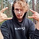 Знакомства: Кирилл, 18 лет, Барнаул