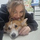 Знакомства: Milynia, 38 лет, Москва