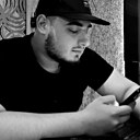 Знакомства: Адам, 19 лет, Тюмень