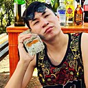 Знакомства: Ильяс, 26 лет, Свободный