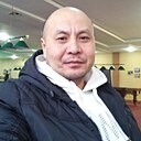 Знакомства: Берик, 48 лет, Алматы