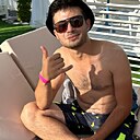 Знакомства: Эльмин, 26 лет, Волгоград